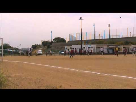 Seixal 1 - Pescadores 3