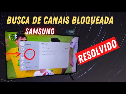 Samsung Smart TV | This streaming function is not available. How to fix it?