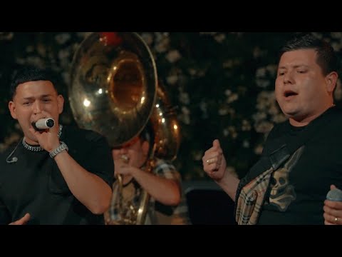 Grupo H Fierro x Banda La Poderosa - EL DE LA 7-5 (Video Oficial)