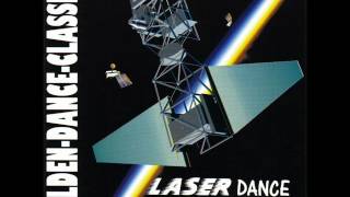 Laserdance - Shotgun (Into The Night) (remix)