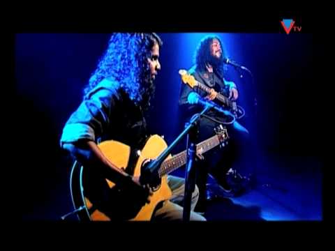 Achecia - Clandestino ( Cover )