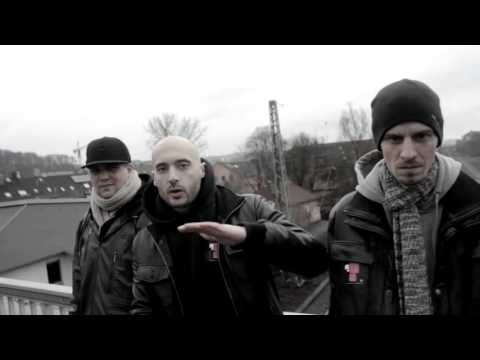 #Eks&Hop - "Damals" feat. Sinuhe & Prezident prod. Epic Infantry