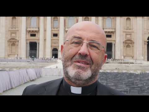 2a di Avvento - anno C