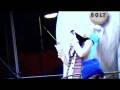 Miley Cyrus Live