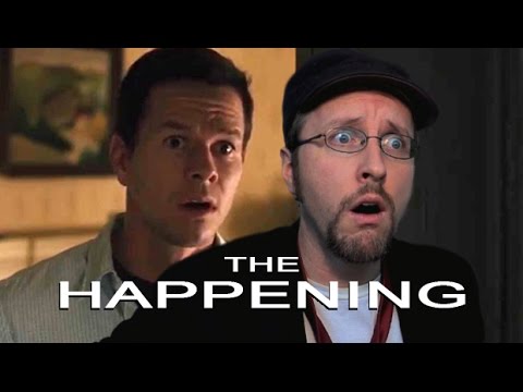 The Happening (Part 1) – Nostalgia Critic