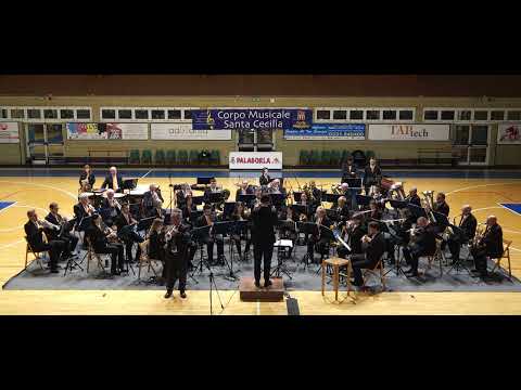 Serenata Capriccio (Giovanni Pennacchio - arr. Angelo de Paola)