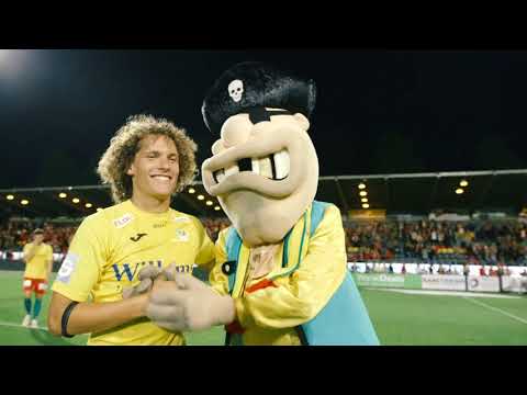 After Movie KVO - Moeskroen