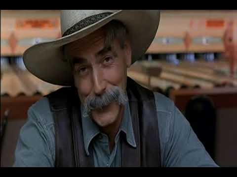 Il Grande Lebowski ( Filosofia di vita finale )