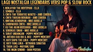 Download lagu Album nostalgia legendaris versi Pop & Slow Rock mp3
