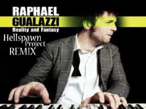 Raphael Gualazzi - reality and fantasy (Hellspawn project remix).wmv
