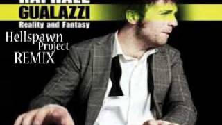 Raphael Gualazzi - reality and fantasy (Hellspawn project remix).wmv