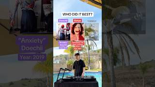 Download lagu “Anxiety” by Doechii sampled this hit song! Who did it best? 🤔 mp3 Download lagu “Anxiety” by Doechii sampled this hit song! Who did it best? 🤔 mp3