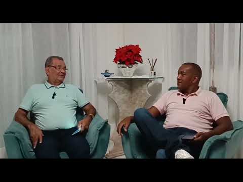 Deus, a Bíblia e a Ciência; confira mais um ep da série 2025