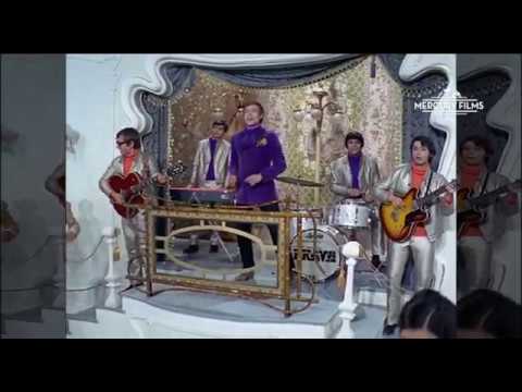 Los Bravos - LOS CHICOS CON LAS CHICAS