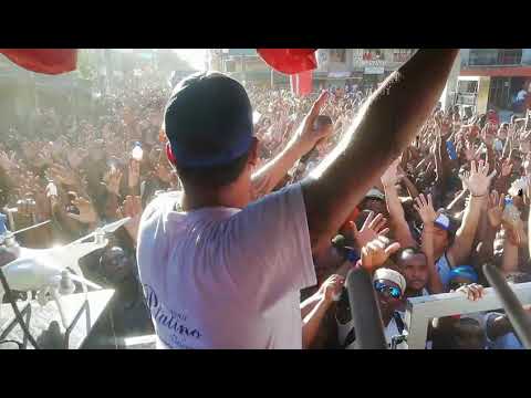 Alex pichi en san pacho 2018 Quibdó-Chocó