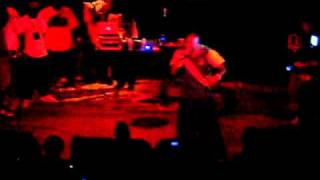 GLC - Clockin Lotsa Dollars @ Reggies Chicago 8-12-10