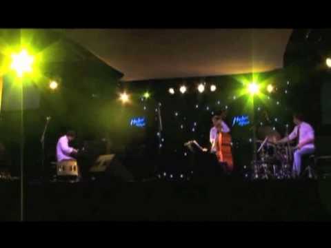 Chris Gall Trio - Live @ Montreux Jazz Festival - 