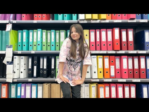 CHASSE AUX FOURNITURES SCOLAIRES - RENTRÉE 2022/2023