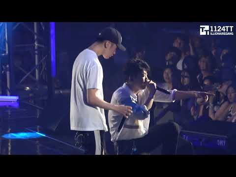 180721 마에스트로 - 창모 (2018 genie Music Festival)