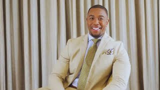 Chauncy Glover: Shocking Truth Revealed - L.A. News Anchor's Accidental Death Explained.