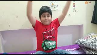 Story recitation by kids I Sunbeam World School Live I India&rsquo;s Best 100% Online School