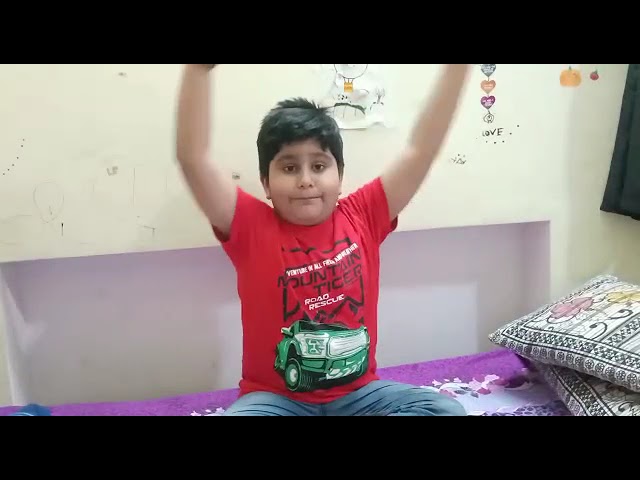 Story recitation by kids I Sunbeam World School Live I India&rsquo;s Best 100% Online School
