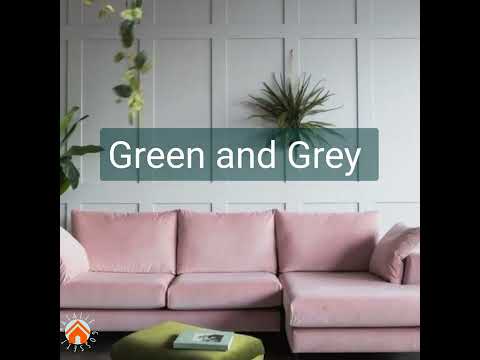 Not sure how to decorate with green? You're not alone!