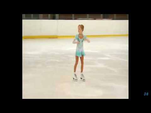 Alisa Dvoeglazova,1st Youth,International Women's Day Open Championship(2018.03.05)