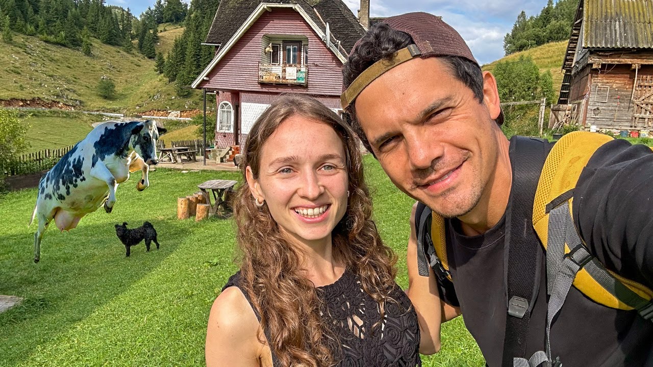 Never thought of finding this in Romania 🇷🇴