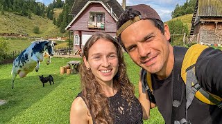 Never thought of finding this in Romania 🇷🇴