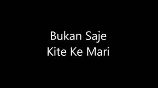 Download lagu Dari Hati Ke Hati - Rafeah Buang & R. Ismail (lirik) mp3