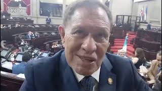 Yo no voy a dejar que la Ley se Pierda” expresa Luis Contreras