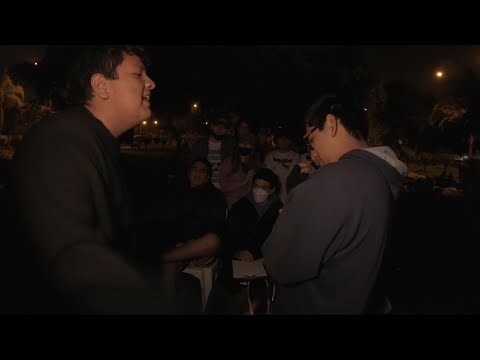 WARI vs. JHARED vs. GH: 8vos Lam Battles Multitrap | Fecha 5 – 2022