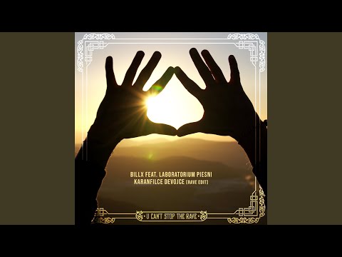 Karanfilce Devojce (Rave edit)