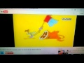 Yuckie Duck Uses Axe Clayton