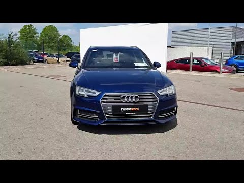 Audi A4 2.0tdi 163bhp 7-speed S-tronic Quattro - Image 2