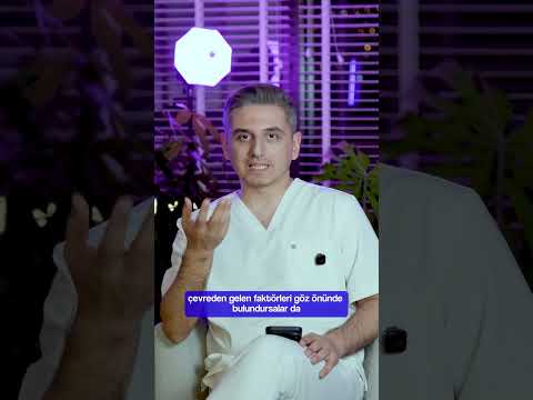 Sorun Bazen Sadece Dişlerde Değil
