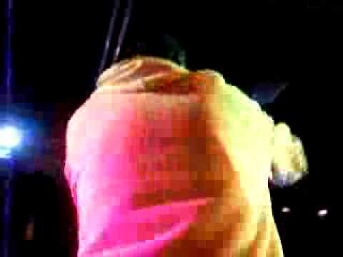 Freestylebattle: DeeLah vs. Illflow