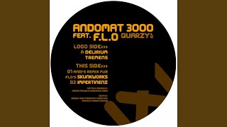 Skunkworks feat. F.L.O (Andi's Remix for Flo)
