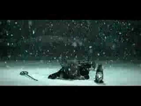 Firefox AK feat. Tiger Lou - Winter Rose