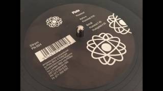 Pluto - Plutodub