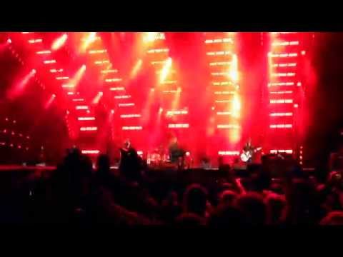 Kabát - 13.9.14. Praha-Vypich (Úsměv Pana Lloyda+V Pekle Sudy Válej)