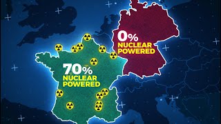 Why Germany Hates Nuclear Power