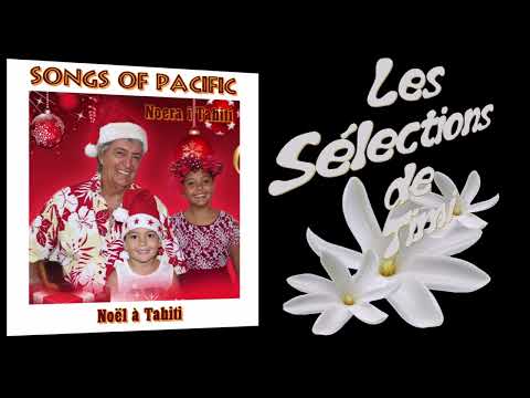 Noera i Tahiti / JOHN GABILOU