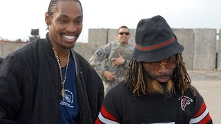 Ying Yang Twins feat. Bone Crusher - Take Ya Clothes Off (HQ)