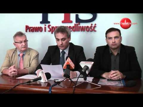 OLSZTYN24: Radni PiS o naruszeniu "standardów"