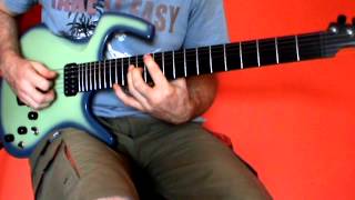 Video thumbnail for ENGL e570 dynamics by ntelos kar