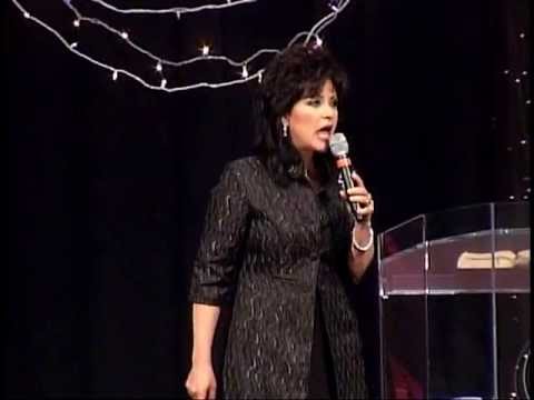 Candy Christmas - Women's Retreat 2013 In South Carolina