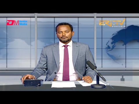 Midday News in Tigrinya for April 28, 2021 - ERi-TV, Eritrea