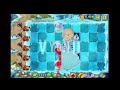 Plants Vs GoAnimate 2 Frostbites Caves Day 6 Frozen Elsa Wand Zombies